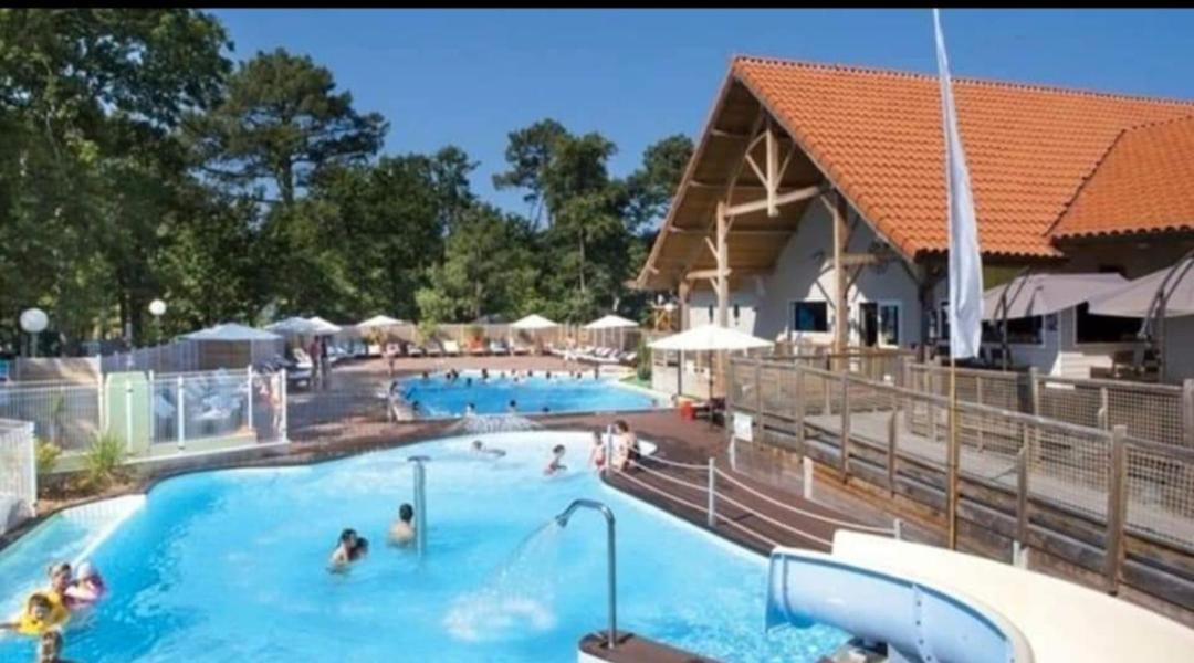 Dejean 178 Otel Soulac-sur-Mer Dış mekan fotoğraf