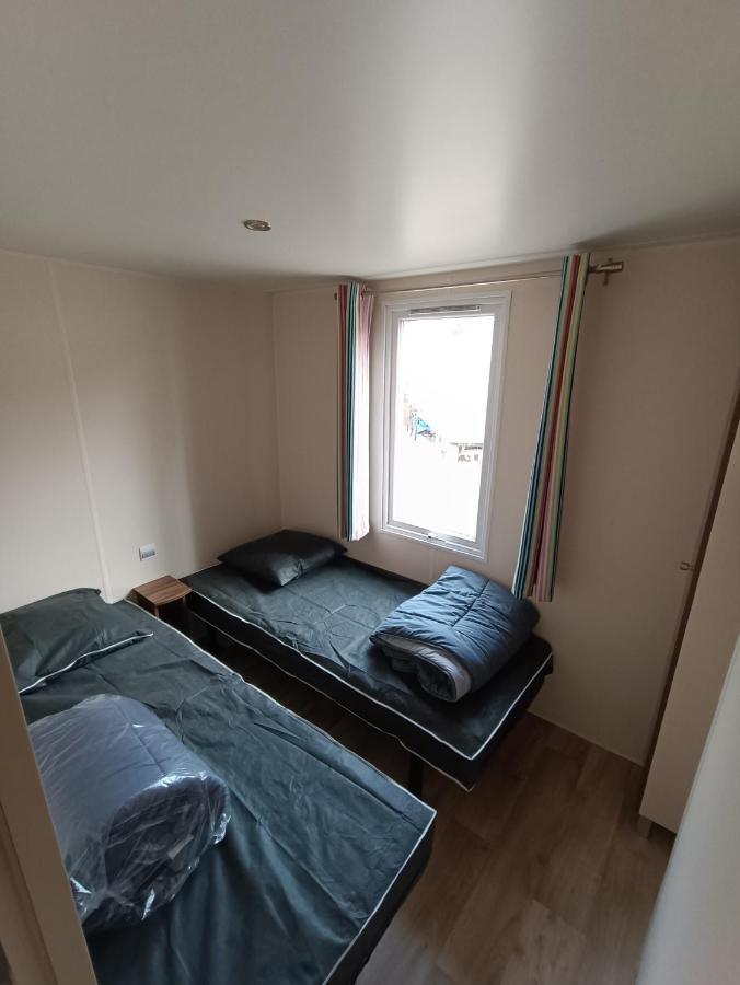 Dejean 178 Otel Soulac-sur-Mer Dış mekan fotoğraf