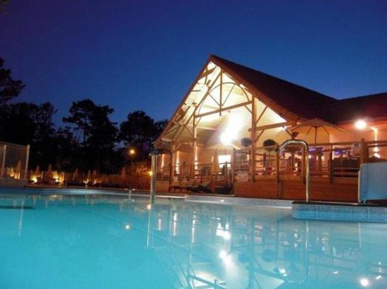 Dejean 178 Otel Soulac-sur-Mer Dış mekan fotoğraf