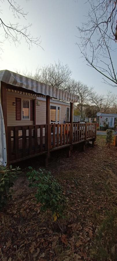 Dejean 178 Otel Soulac-sur-Mer Dış mekan fotoğraf