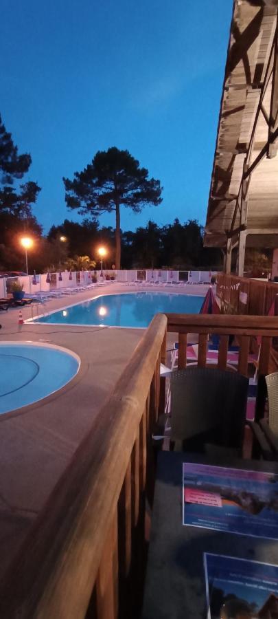 Dejean 178 Otel Soulac-sur-Mer Dış mekan fotoğraf